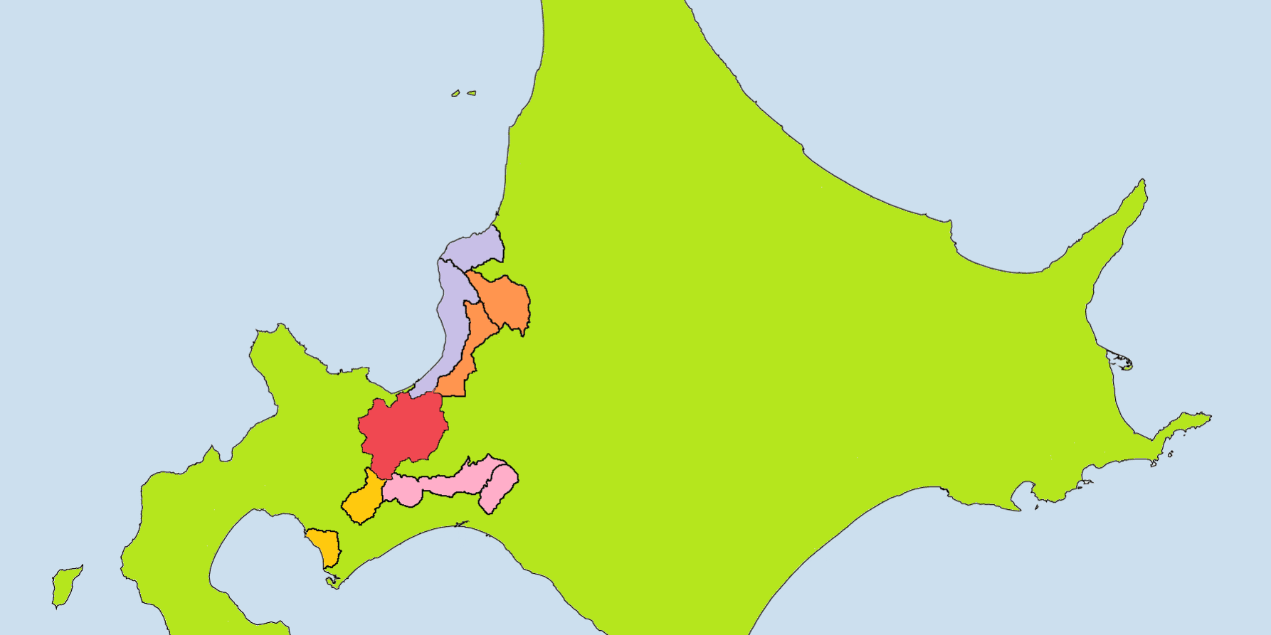 スケッチバス2025MAP